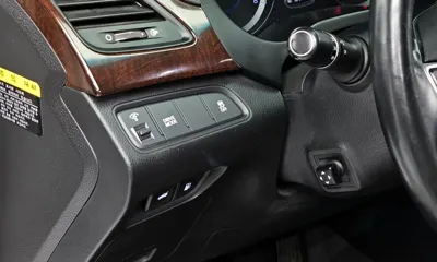 Hyundai Grandeur 2016, 161815 км, за 4238.41 USD - фото 14
