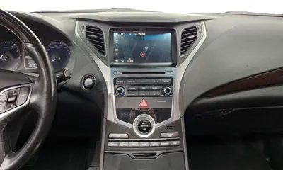 Hyundai Grandeur 2016, 161815 км, за 4238.41 USD - фото 16