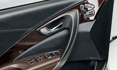 Hyundai Grandeur 2016, 161815 км, за 4238.41 USD - фото 18