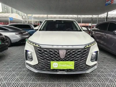 Roewe RX5 Max 2023, 41600 км, за 8563.7 USD