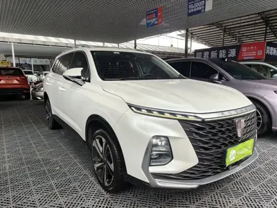 Roewe RX5 Max 2023, 41600 км, за 8563.7 USD