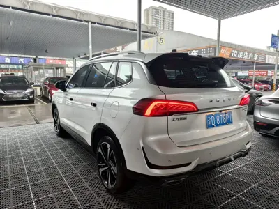 Roewe RX5 Max 2023, 41600 км, за 8563.7 USD