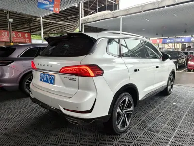 Roewe RX5 Max 2023, 41600 км, за 8563.7 USD - фото 7