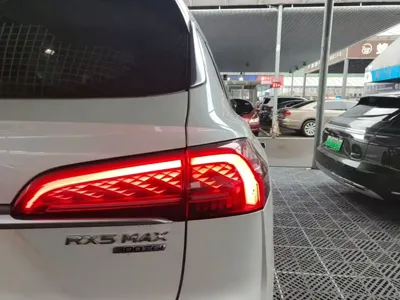 Roewe RX5 Max 2023, 41600 км, за 8563.7 USD - фото 8