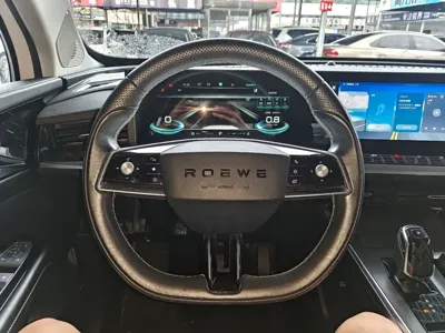 Roewe RX5 Max 2023, 41600 км, за 8563.7 USD - фото 11