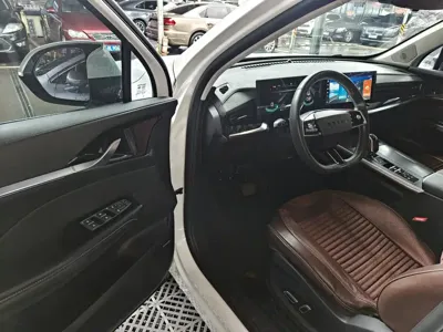 Roewe RX5 Max 2023, 41600 км, за 8563.7 USD - фото 16
