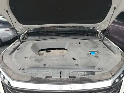Roewe RX5 Max 2023, 41600 км, за 8563.7 USD - фото 20