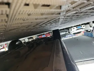 Roewe RX5 Max 2023, 41600 км, за 8563.7 USD - фото 22