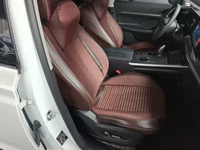 Roewe RX5 Max 2023, 41600 км, за 8563.7 USD - фото 25