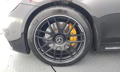 Mercedes-Benz S-Class 2015, 158660 км, за 19827.07 USD