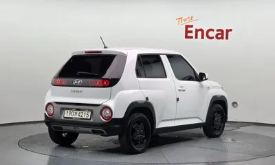 Hyundai Casper 2023, 64709 км, за 7491.86 USD