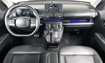Hyundai Casper 2023, 64709 км, за 7488.44 USD - фото 7