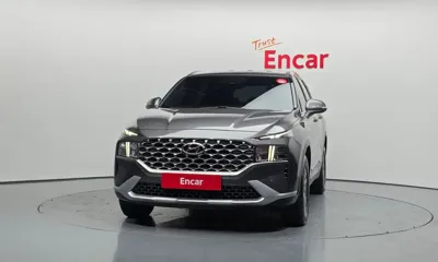 Hyundai Santafe 2022, 100231 км, за 14866.2 USD