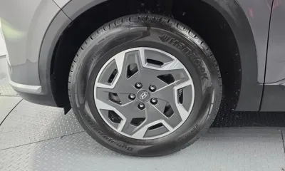 Hyundai Santafe 2022, 100231 км, за 14866.2 USD