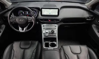 Hyundai Santafe 2022, 100231 км, за 14866.2 USD - фото 7