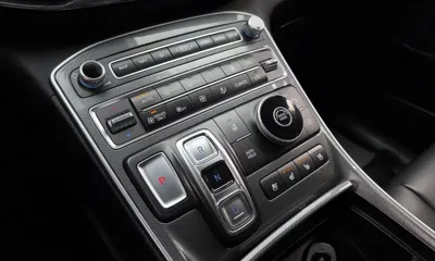 Hyundai Santafe 2022, 100231 км, за 14866.2 USD - фото 9