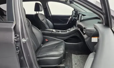Hyundai Santafe 2022, 100231 км, за 14866.2 USD - фото 11