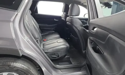 Hyundai Santafe 2022, 100231 км, за 14866.2 USD - фото 12