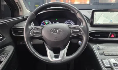 Hyundai Santafe 2022, 100231 км, за 14866.2 USD - фото 13