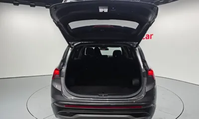 Hyundai Santafe 2022, 100231 км, за 14866.2 USD - фото 20