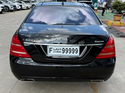 Mercedes-Benz S-Class 2013, 170000 км, за 21543.63 USD