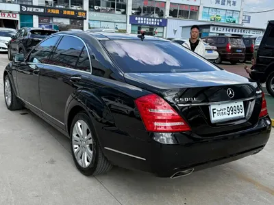Mercedes-Benz S-Class 2013, 170000 км, за 21543.63 USD - фото 6