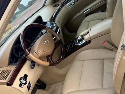 Mercedes-Benz S-Class 2013, 170000 км, за 21543.63 USD - фото 7