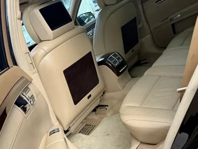 Mercedes-Benz S-Class 2013, 170000 км, за 21543.63 USD - фото 8
