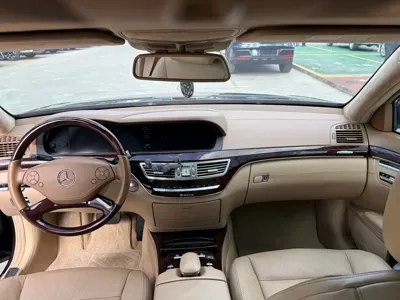 Mercedes-Benz S-Class 2013, 170000 км, за 21543.63 USD - фото 9