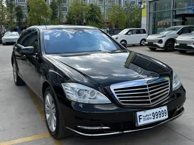 Mercedes-Benz S-Class 2013, 170000 км, за 21543.63 USD - фото 10