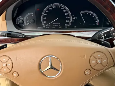 Mercedes-Benz S-Class 2013, 170000 км, за 21543.63 USD - фото 11
