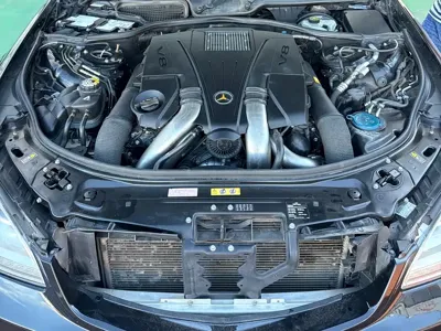 Mercedes-Benz S-Class 2013, 170000 км, за 21543.63 USD - фото 12