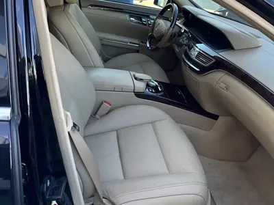 Mercedes-Benz S-Class 2013, 170000 км, за 21543.63 USD - фото 14