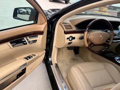 Mercedes-Benz S-Class 2013, 170000 км, за 21543.63 USD - фото 16
