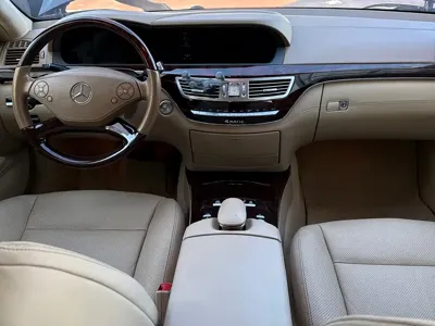Mercedes-Benz S-Class 2013, 170000 км, за 21543.63 USD - фото 18