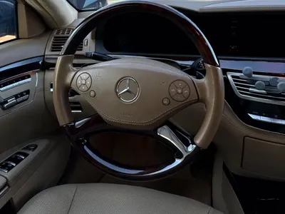 Mercedes-Benz S-Class 2013, 170000 км, за 21543.63 USD - фото 19