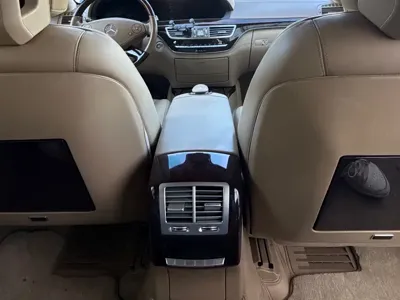 Mercedes-Benz S-Class 2013, 170000 км, за 21543.63 USD - фото 21