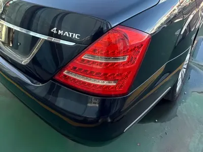 Mercedes-Benz S-Class 2013, 170000 км, за 21543.63 USD - фото 24