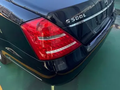 Mercedes-Benz S-Class 2013, 170000 км, за 21543.63 USD - фото 25