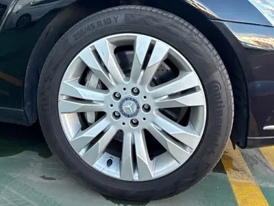 Mercedes-Benz S-Class 2013, 170000 км, за 21543.63 USD - фото 26