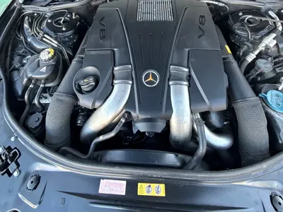 Mercedes-Benz S-Class 2013, 170000 км, за 21543.63 USD - фото 27