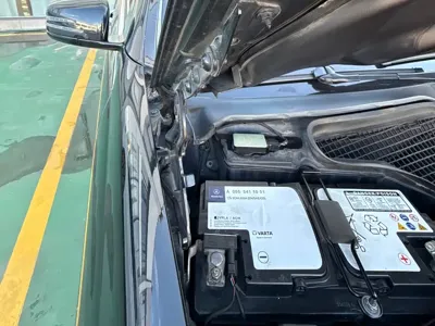 Mercedes-Benz S-Class 2013, 170000 км, за 21543.63 USD - фото 28