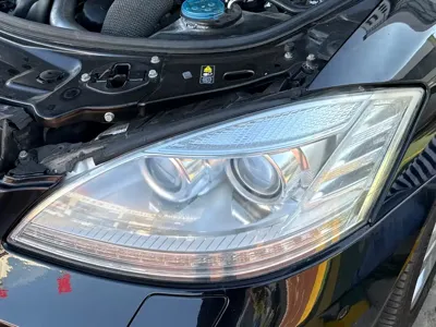 Mercedes-Benz S-Class 2013, 170000 км, за 21543.63 USD - фото 29