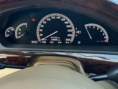 Mercedes-Benz S-Class 2013, 170000 км, за 21543.63 USD - фото 30