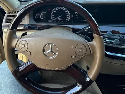 Mercedes-Benz S-Class 2013, 170000 км, за 21543.63 USD - фото 31