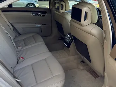 Mercedes-Benz S-Class 2013, 170000 км, за 21543.63 USD - фото 32