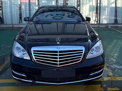 Mercedes-Benz S-Class 2013, 170000 км, за 21543.63 USD - фото 33