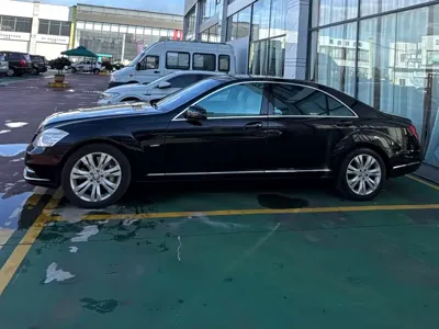 Mercedes-Benz S-Class 2013, 170000 км, за 21543.63 USD - фото 34