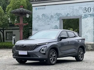 Chery Tiggo 5x