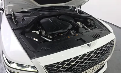 Genesis GV80 2020, 154991 км, за 21136.44 USD - фото 6